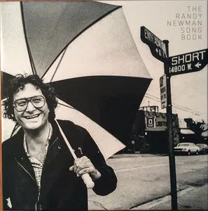The Randy Newman songbook